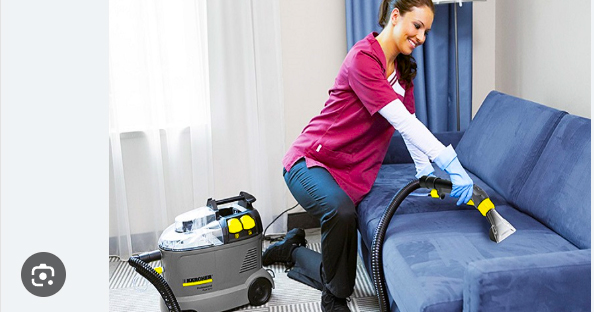 уборка свети влас